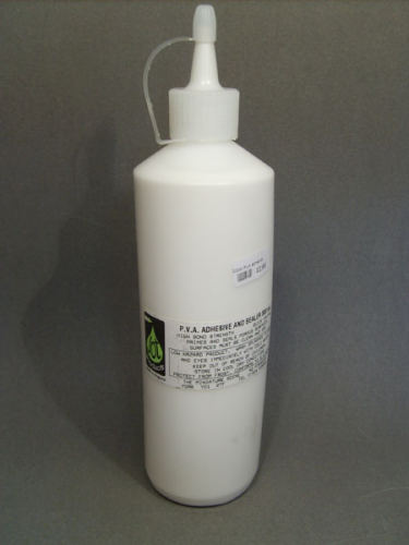 Jot PVA Adhesive and Sealer 250ml