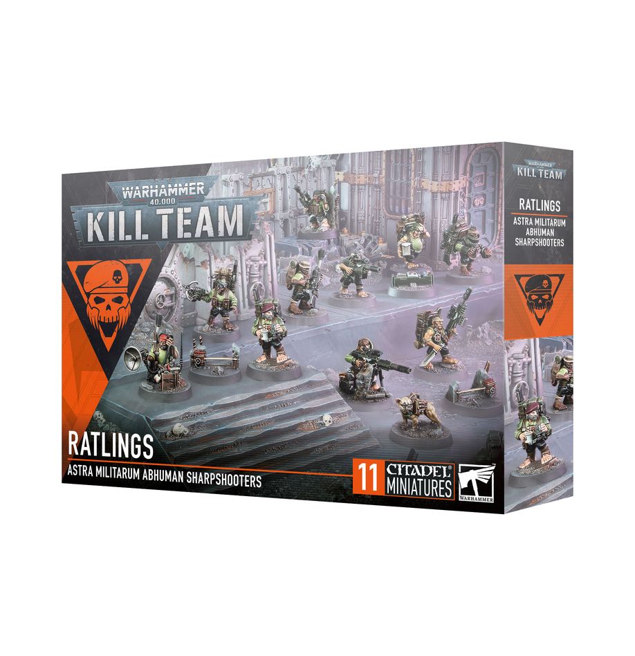Ratlings Ratlings