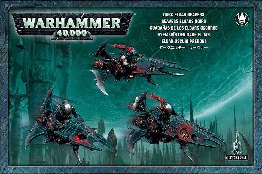 Reavers