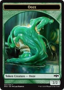 Ooze Token Ooze Token
