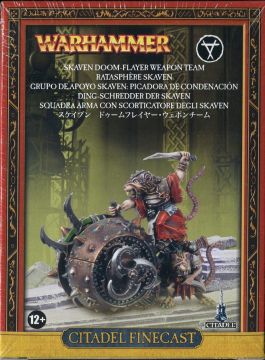 Doom-Flayer Doom-Flayer
