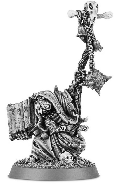 Plague Priest Plague Priest