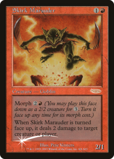 Skirk Marauder - Arena Promo