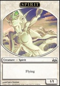Spirit Token