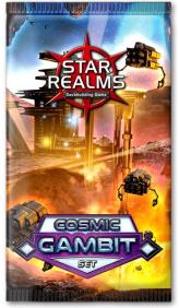 Star Realms Cosmic Gambit