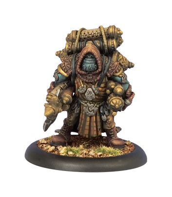 71041 Stone Scribe Elder Unit Attachment