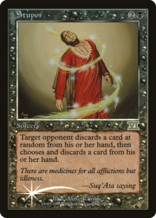 Stupor - Arena Promo