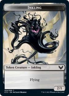 Inkling Token Inkling Token