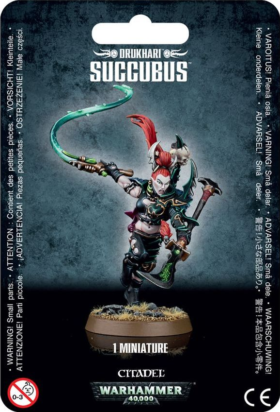 Succubus