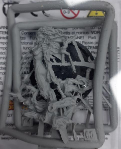 Sylvaneth Branchwraith
