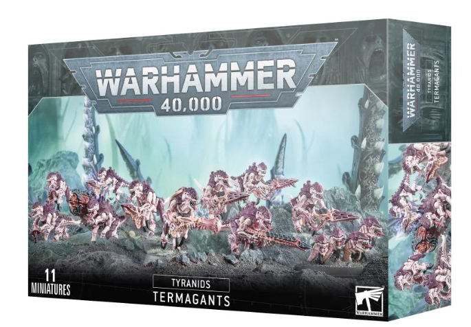 Termagants