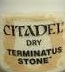 Citadel Paint: Terminatus Stone