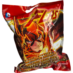 The Flash Gravity Feed 1-Figure