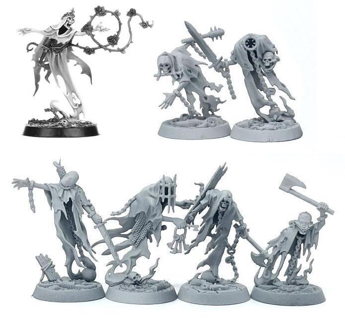 Thorns of the Briar Queen Thorns of the Briar Queen