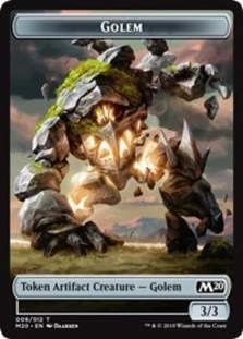 Treasure Token