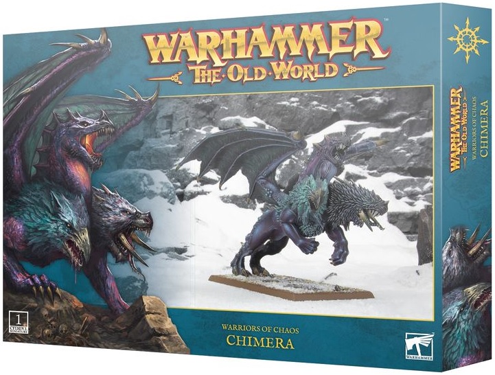 Chimera