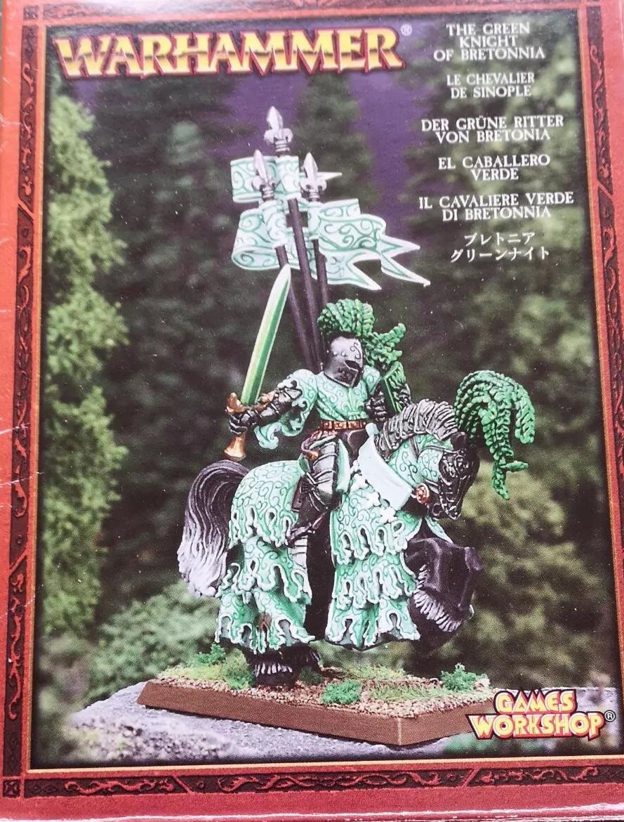 The Green Knight
