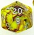 Toxic Dice
