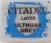 Citadel Paint: Ulthuan Grey