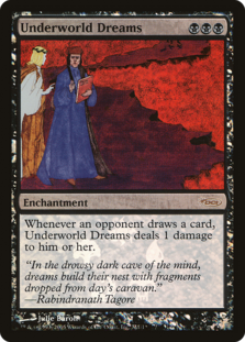 Underworld Dreams - Arena Promo