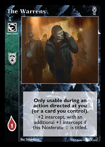 The Warrens