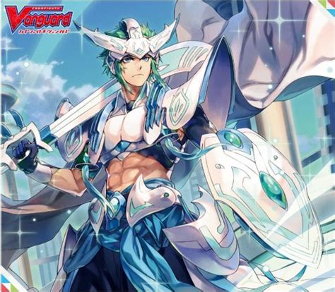 Cardfight Vanguard Trial Deck 11: Altmile Cardfight Vanguard Trial Deck 11: Altmile