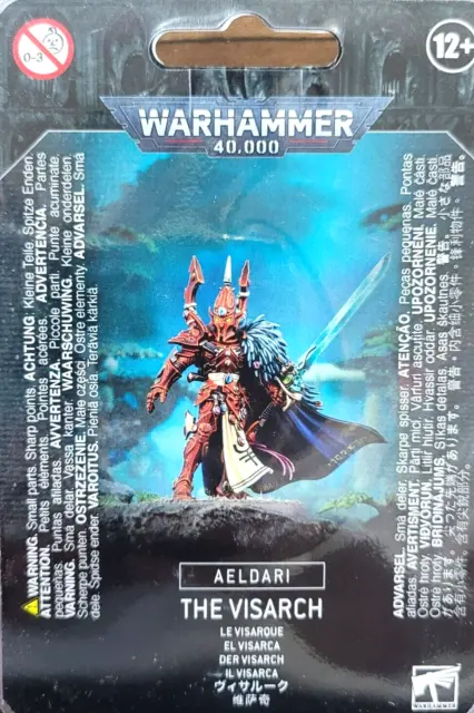 The Visarch