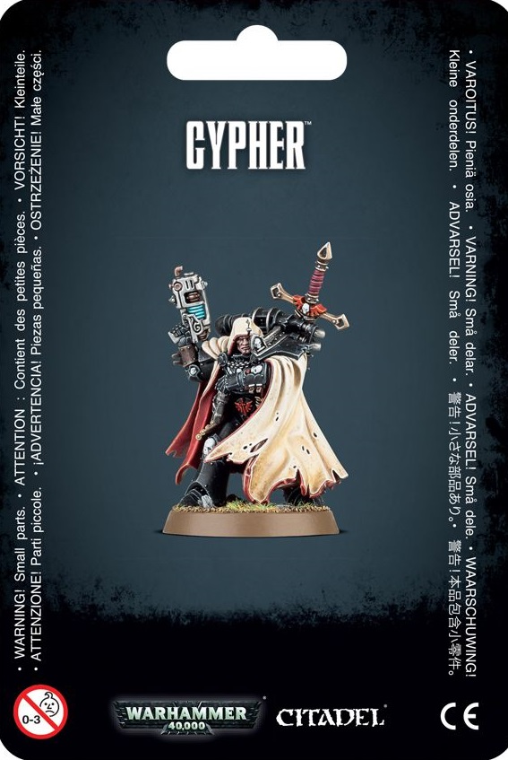 Cypher