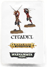 Death Cult Assassins