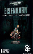 Eisenhorn
