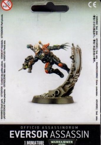 Eversor Assassin