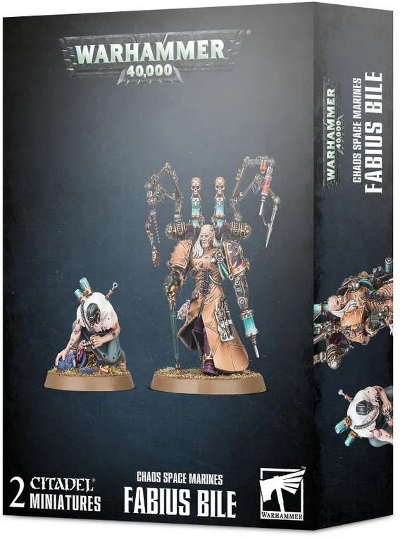 Fabius Bile
