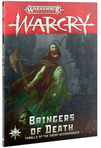 Warcry: Bringers of Death