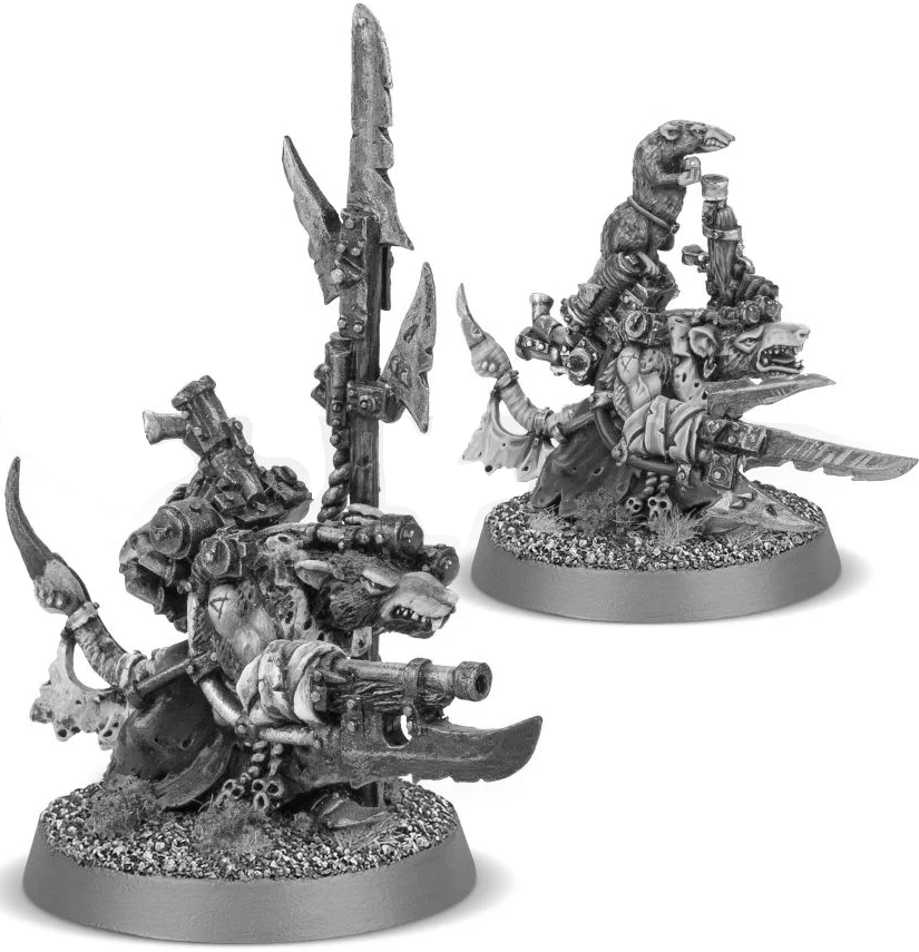 Warlock Engineers Warlock Engineers
