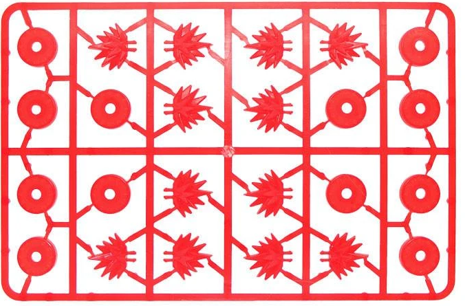 Warlord Games Pin Markers