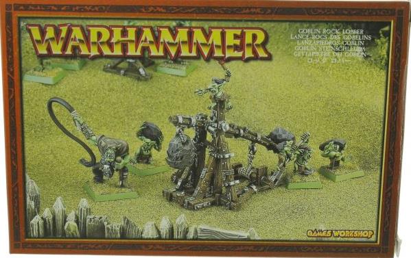 Goblin Rock Lobber