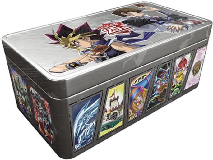 2024 Dueling Mirrors 25th Anniversary Tins (Case of 12)