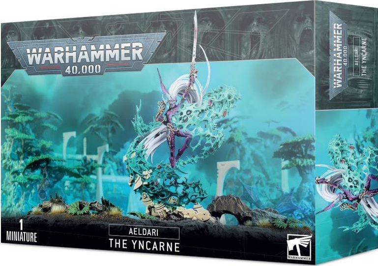 The Yncarne