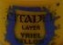 Citadel Paint: Yriel Yellow